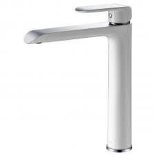 TWA / KARA HIGH RISE BASIN MIXER CW - HYB11-202CW