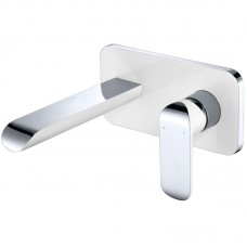 TWA/ KARA WALL BASIN MIXER CW - HYB11-601CW