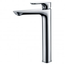 TWA / BANDA HIGH RISE BASIN MIXER - HYB22-202