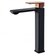 TWA/ SETO HIGH RISE BASIN MIXER MR - HYB66-202MB-R