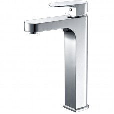  DOVE HIGH RISE BASIN MIXER - PB2002SB