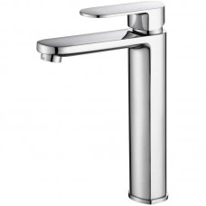  CORA HIGH RISE BASIN MIXER - PBR2002