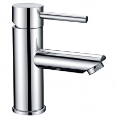  OPUS PIN HANDLE BASIN MIXER - PC-2003SB