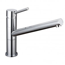  OPUS SWIVEL BASIN MIXER - PC1011SB