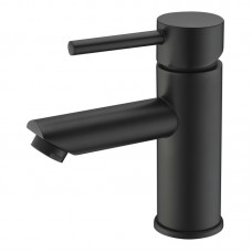  OPUS BLACK BASIN MIXER - PC2003SB-B