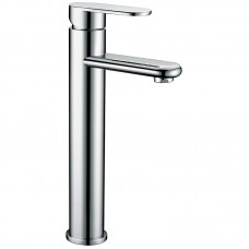  PINE HIGH RISE BASIN MIXER - PE2002SB