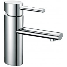  OVAL PIN HANDLE BASIN MIXER - PO2001SB