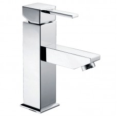  SARA SQUARE BASIN MIXER - PS-2001SB