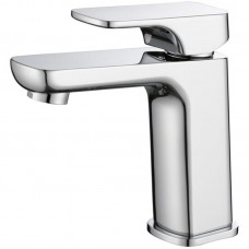  EDEN SOFT SQUARE BASIN MIXER - PSL2001