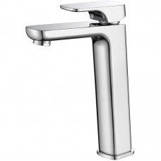  EDEN SOFT SQUARE HIGH RISE BASIN MIXER - PSL2002