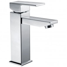  ROSA SQUARE BASIN MIXER - PSS2003SB