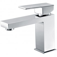  ROSA SQUARE BASIN MIXER - PSS2004SB