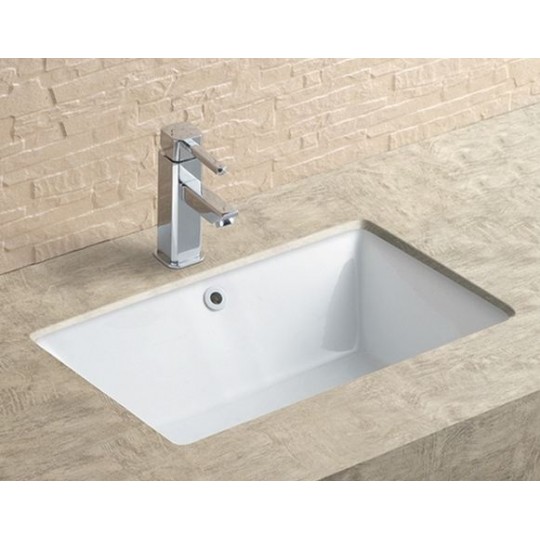 UNDERMOUNT BASIN - JHI-55-101