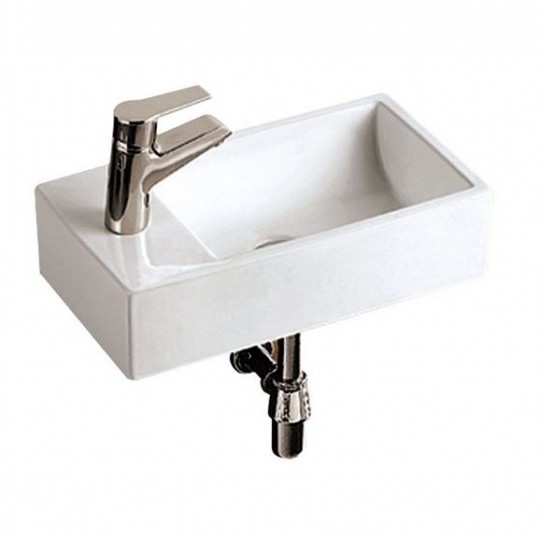 WALL HUNG BASIN - LTI-11-501