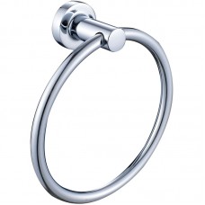  RUBY TOWEL RING -21809