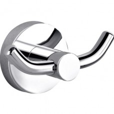 OPUS DOUBLE ROBE HOOK - 8125