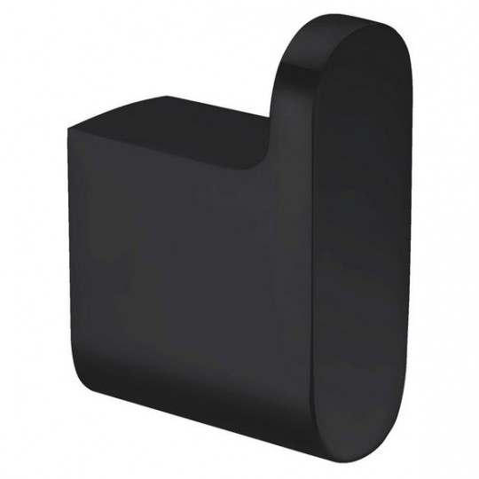 CORA ROBE HOOK - 5306-MB 