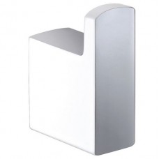 EDEN ROBE HOOK - 5606-CW