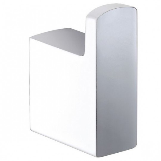 EDEN ROBE HOOK - 5606-CW
