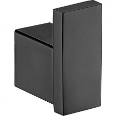 ROSA BLACK ROBE HOOK 6401 - 6401-B