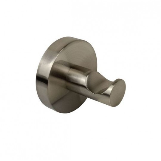 OPUS ROBE HOOK - 8115-BN
