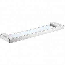  ROSA GLASS SHELF - 6406