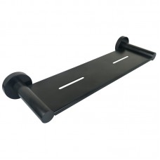  OPUS BLACK METAL SHELF - 8127A-B