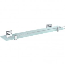  SARA GLASS SHELF - 8927