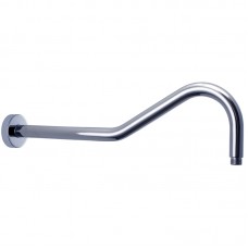  ROUND P - SHAPE SHOWER ARM - PRY034