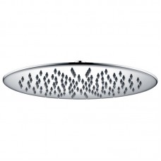 TWA/ KARA ROUND STAINLESS STEEL SHOWER HEAD - HPA11-103