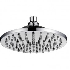  CORA ROUND BRASS SHOWER HAED 150mm - PRB0603