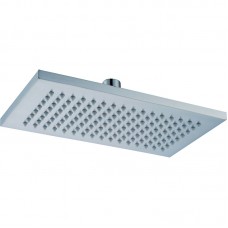  EDEN BRASS RECTANGLE SHOWER HEAD - PRB0610
