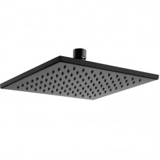  EDEN SQUARE SHOWER HEAD 200mm - PRB1067-B