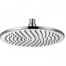  CORA ROUND BRASS SHOWER HEAD 300mm - PRB1201-R