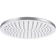  OPUS ROUND PLASTIC OVERHEAD SHOWER 300mm - PRP16004