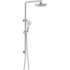  CORA ROUND MULTIFUCTION SHOWER SET - PHC4502R