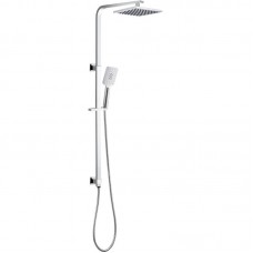  EDEN SQUARE MULTIFUCTION SHOWER SET - PHC7121S