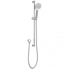  CORA ROUND SLIDING SHOWER SET - PSH036