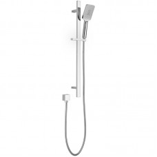  EDEN SQUARE SLIDING SHOWER SET - PSH037