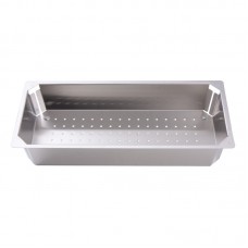  SQUARE TRAY - DT-04