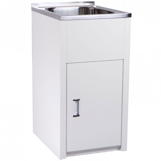  LAUNDRY TUB WITH CABINET - YH231L