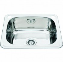  DROP-IN LAUNDRY TUB - YH235C