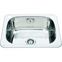  DROP-IN LAUNDRY TUB/A28 - YH236C