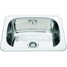  DROP-IN LAUNDRY TUB/A28 - YH236C