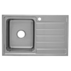  SETO SINGLE BOWL &SINGLE DRAINER - P5347P-L
