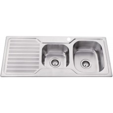  1 & 3/4 BOWL SINK - PN1080A-RHB
