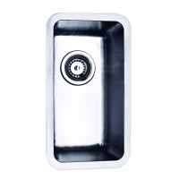  CORA SINGLE BOWL ABOVE / UNDERMOUNT SINK - PR2040