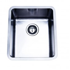  CORA SINGLE BOWL ABOVE / UNDERMOUNT SINK - PR4034