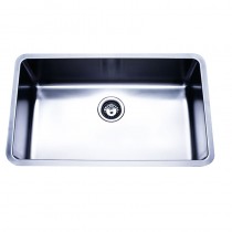  CORA SINGLE BOWL ABOVE / UNDERMOUNT SINK - PR7040