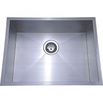  ROSA SINGLE BOWL ABOVE / UNDERMOUNT SINK - PS540